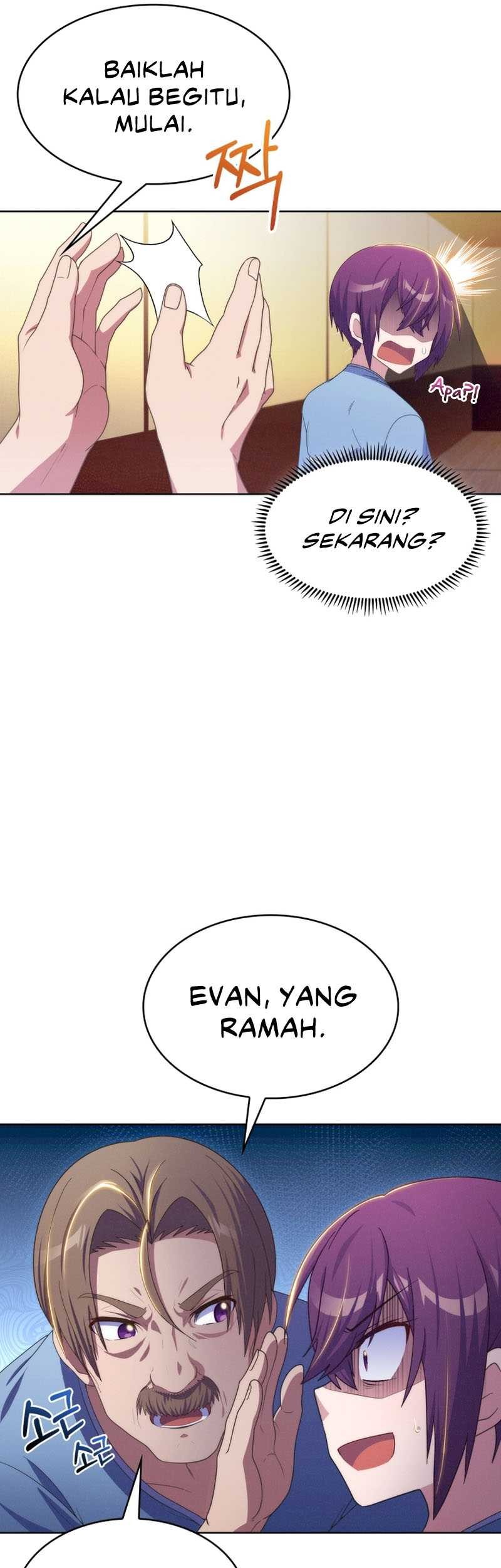Never Die Extra Chapter 41 Gambar 14
