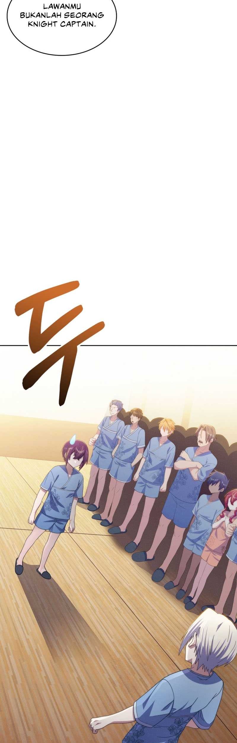 Never Die Extra Chapter 41 Gambar 15