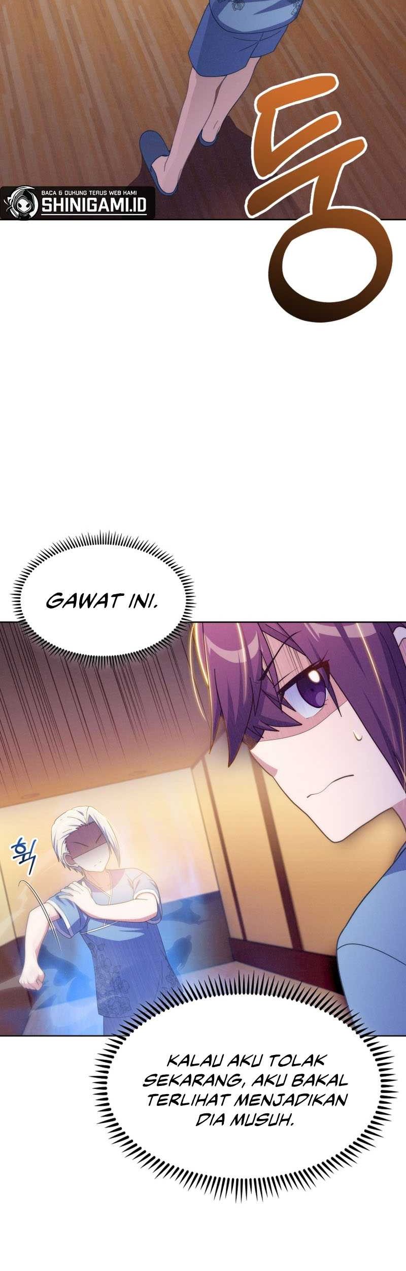 Never Die Extra Chapter 41 Gambar 16