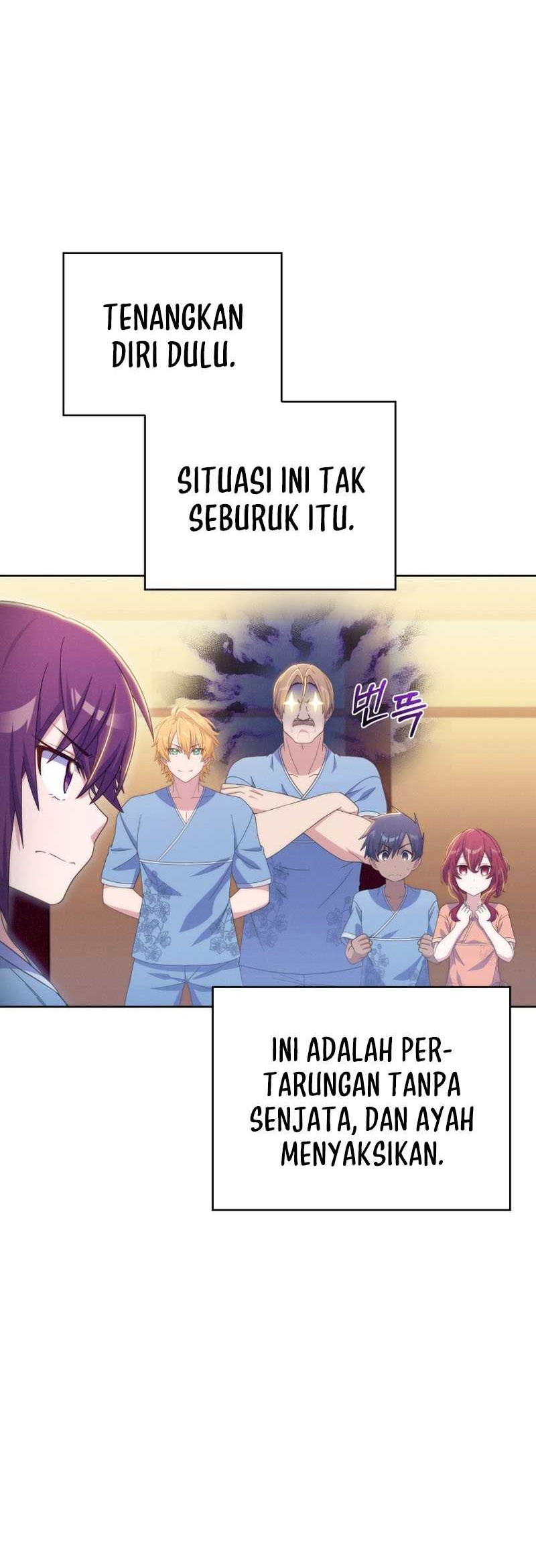 Never Die Extra Chapter 41 Gambar 17