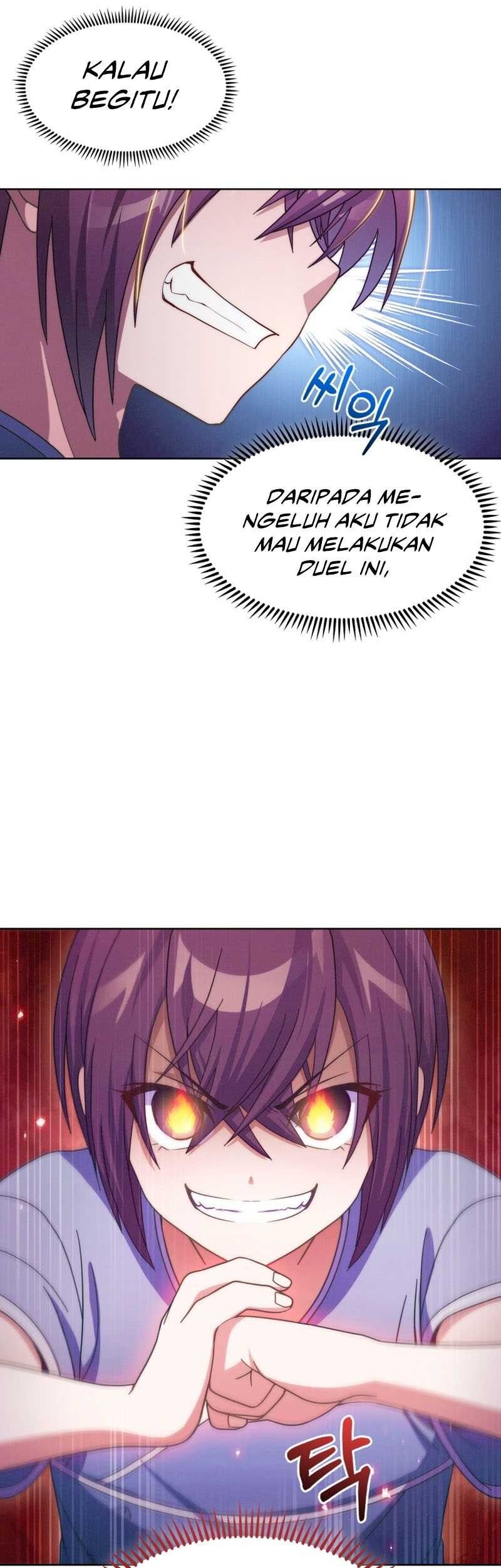 Never Die Extra Chapter 41 Gambar 18