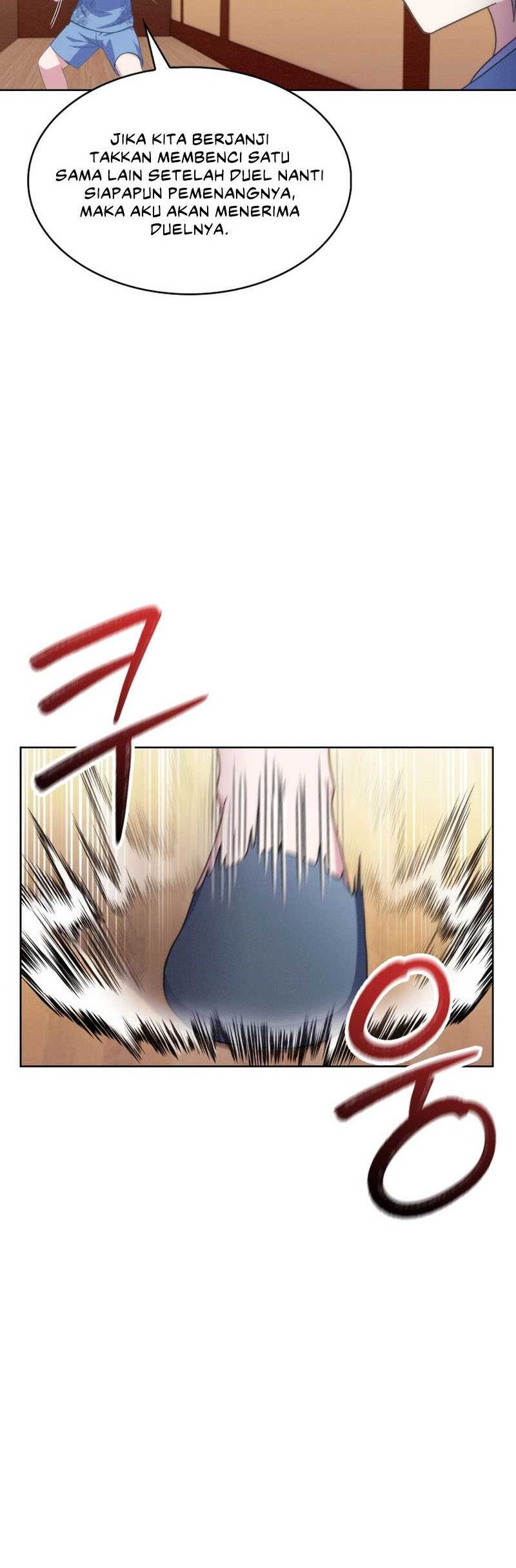 Never Die Extra Chapter 41 Gambar 21