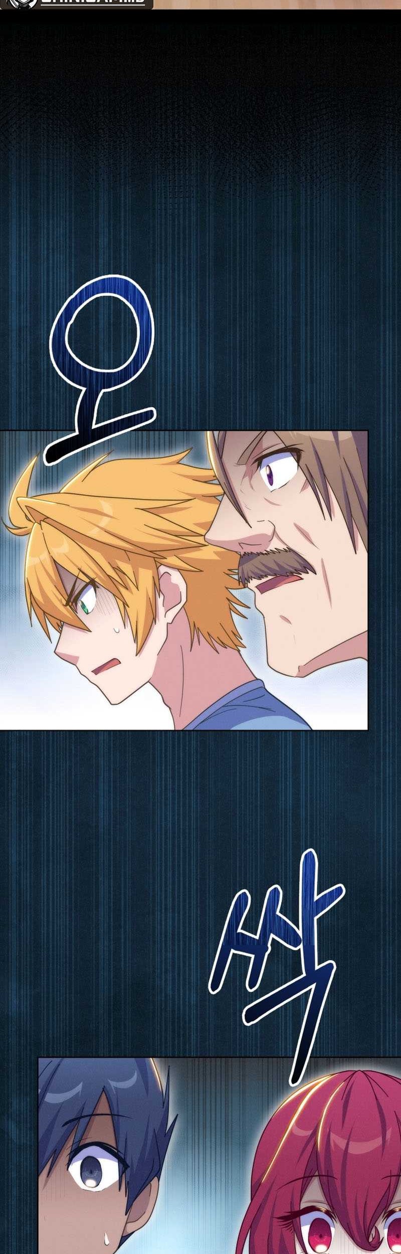 Never Die Extra Chapter 41 Gambar 23