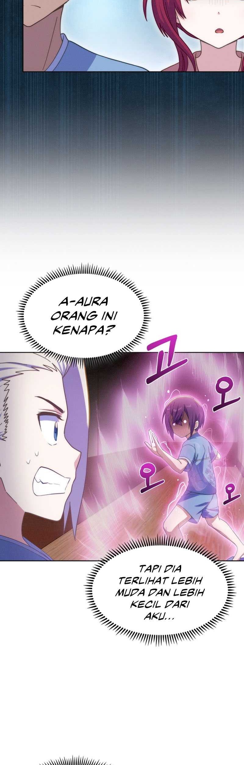 Never Die Extra Chapter 41 Gambar 24