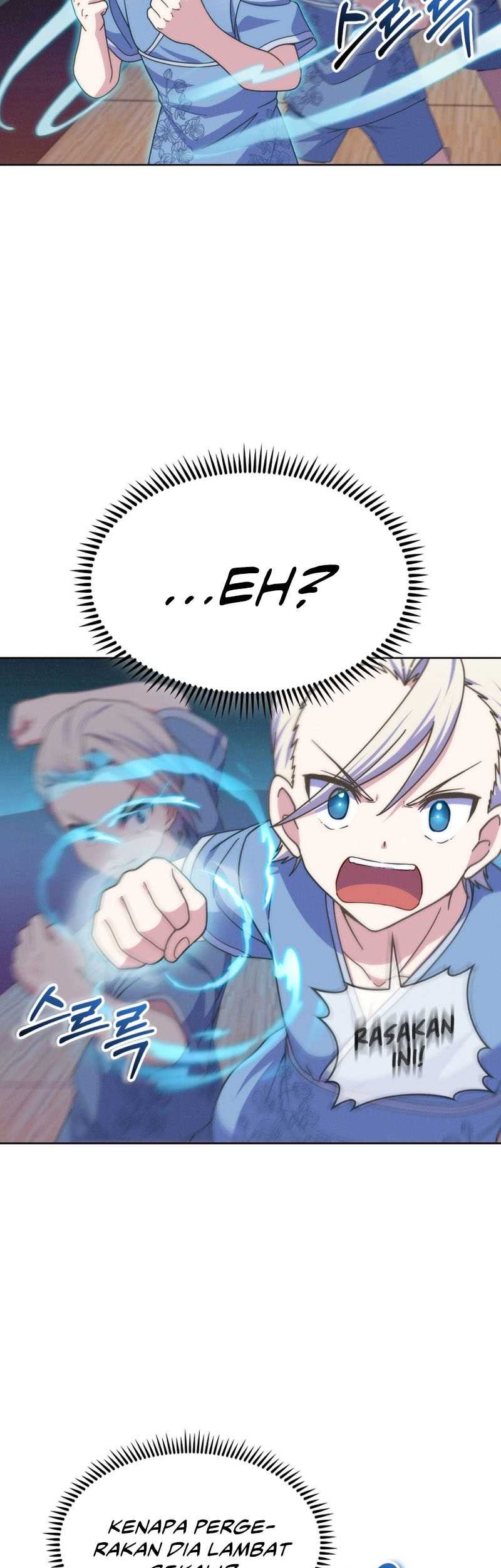 Never Die Extra Chapter 41 Gambar 28