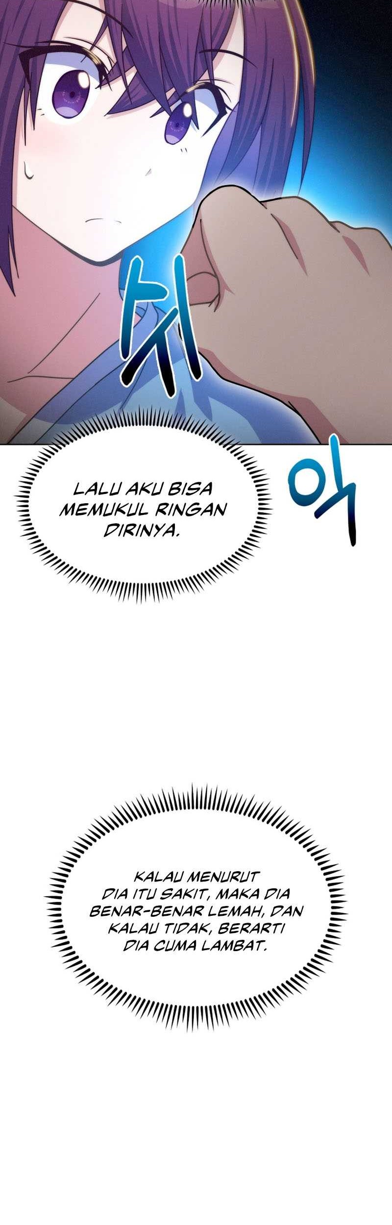 Never Die Extra Chapter 41 Gambar 31