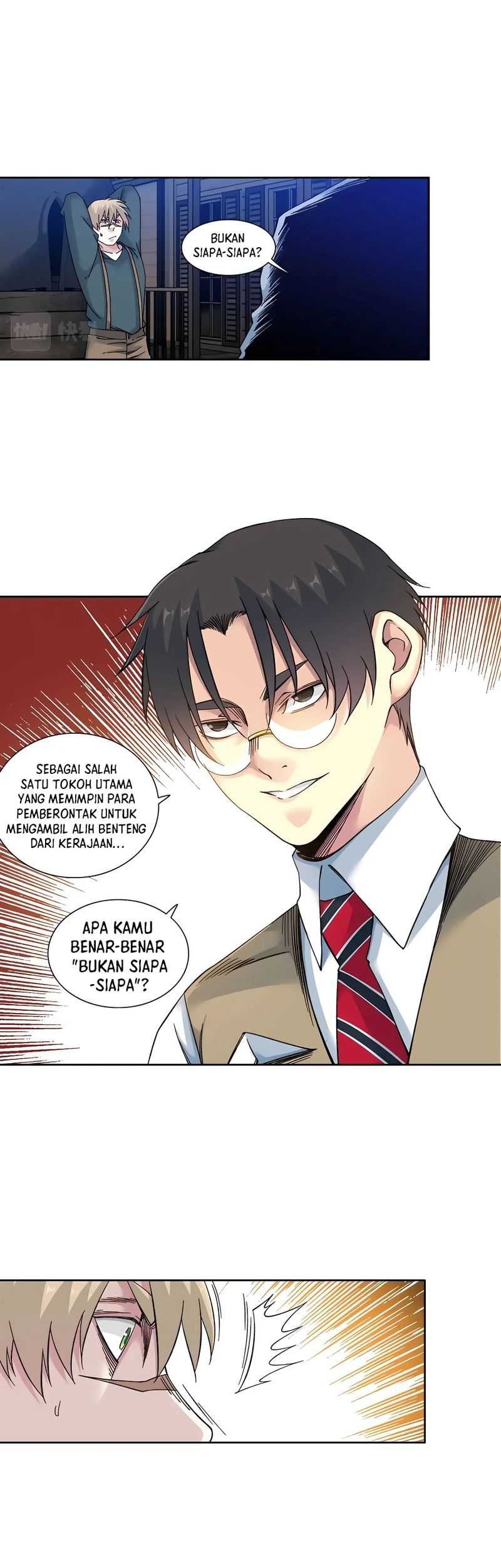 Eternal Club Chapter 165 Gambar 4