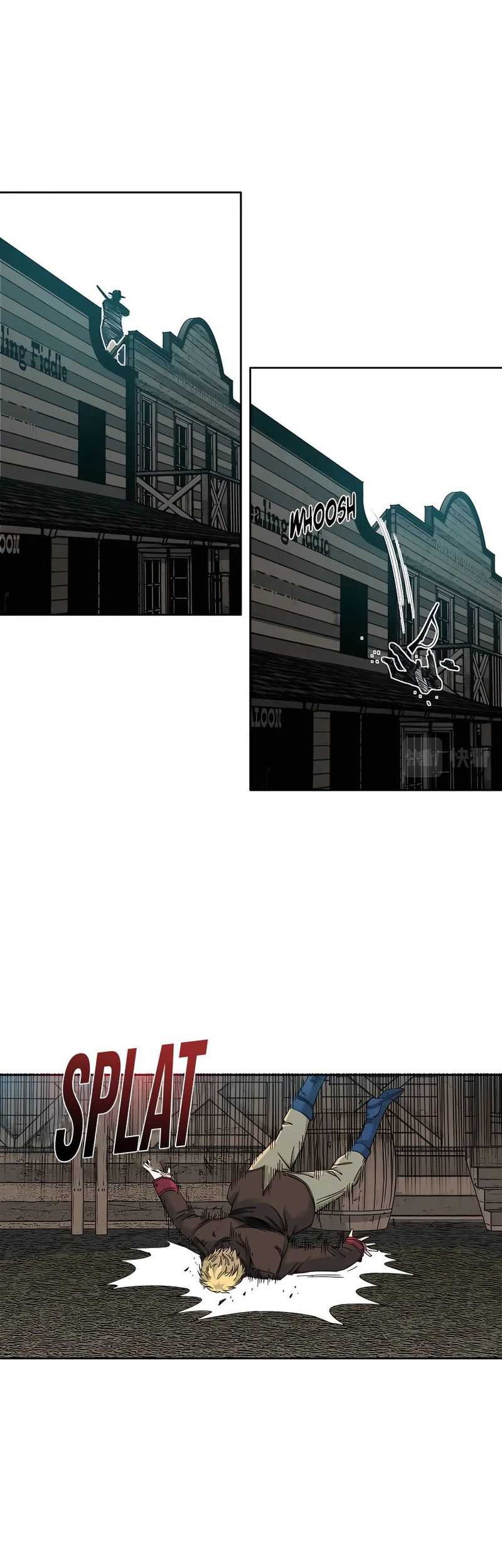 Eternal Club Chapter 164 Gambar 4