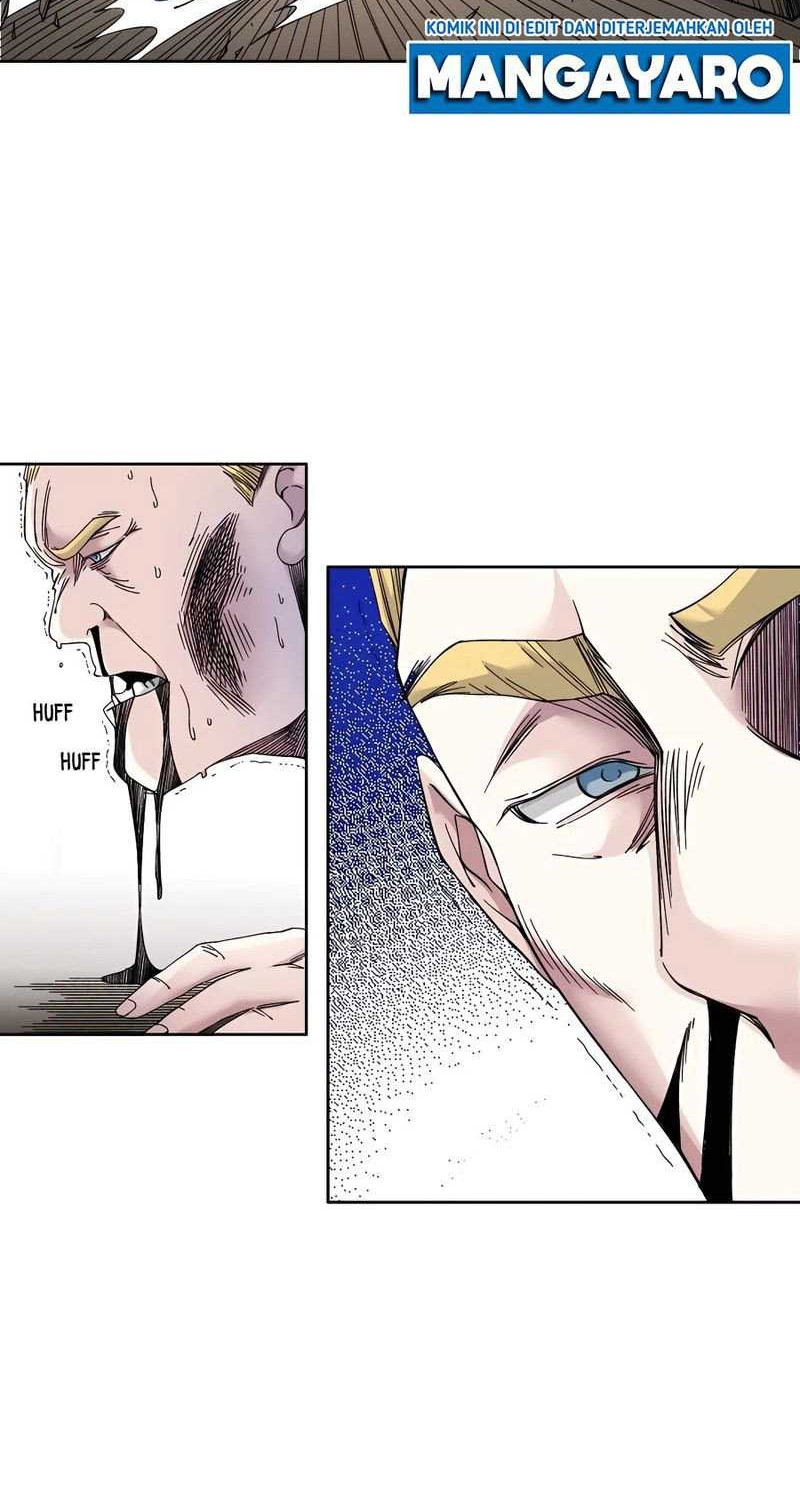 Eternal Club Chapter 164 Gambar 9