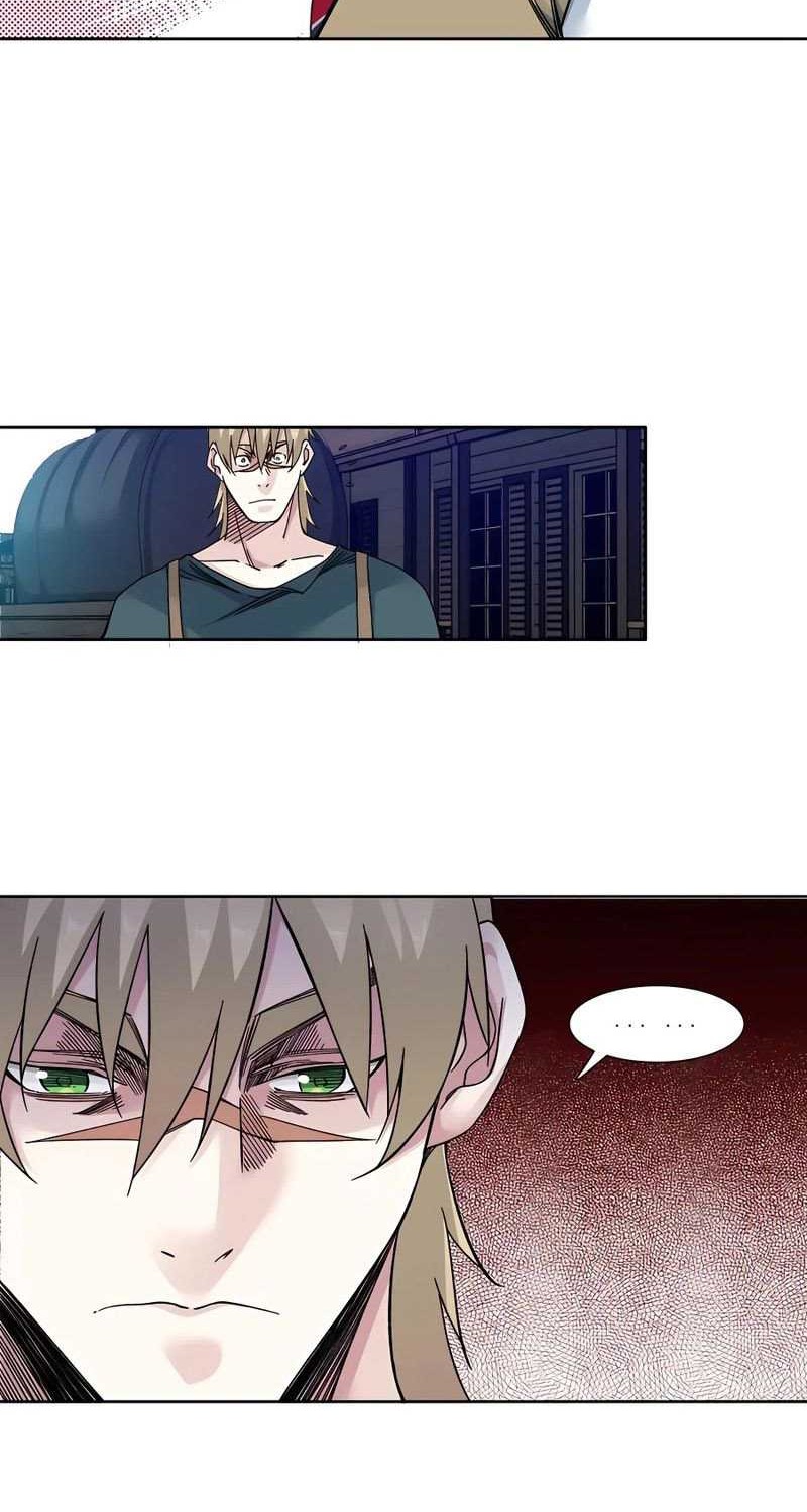 Eternal Club Chapter 164 Gambar 21