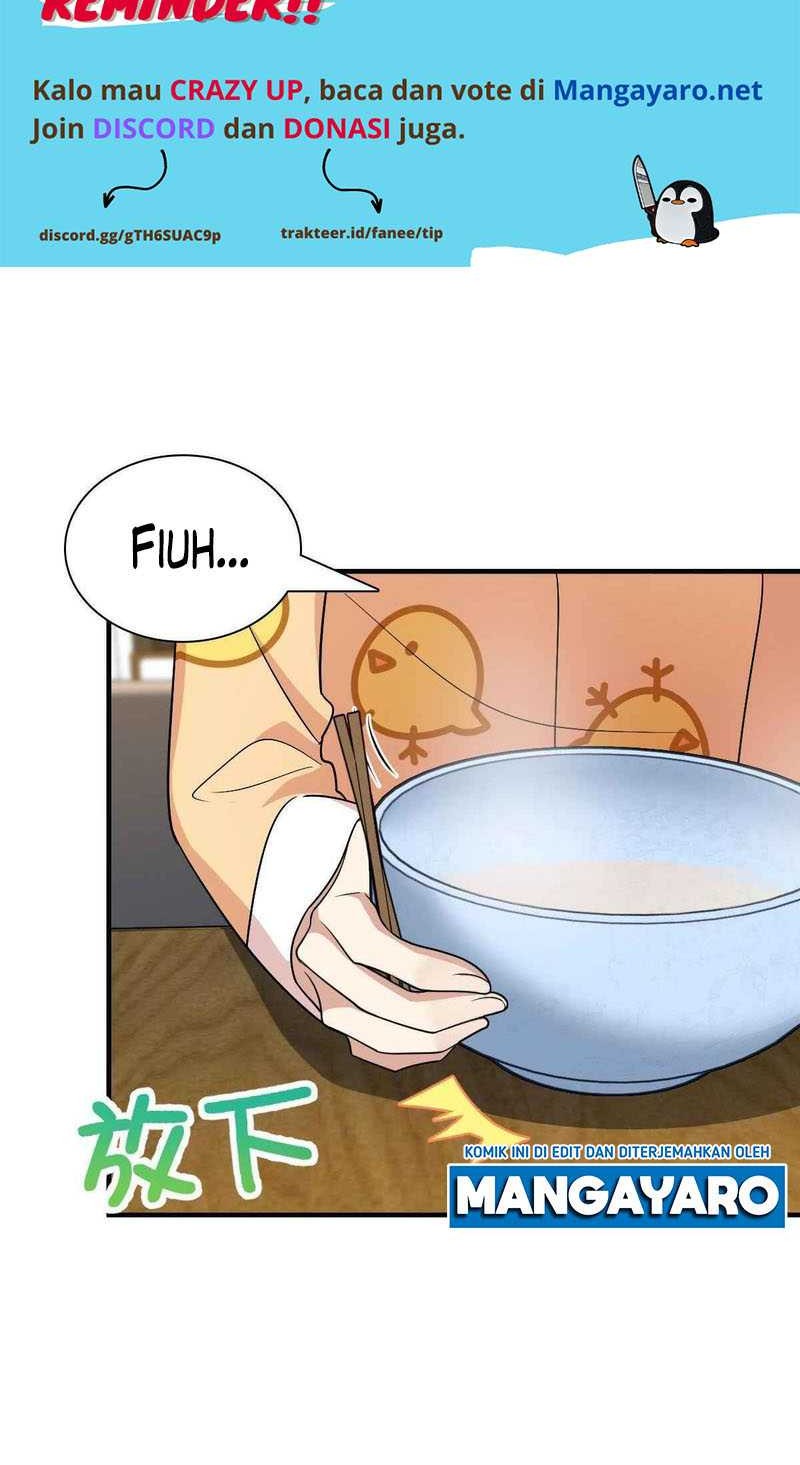 My Wife Is From a Thousand Years Ago Chapter 73 Gambar 32