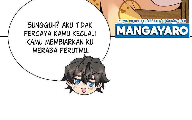 My Wife Is From a Thousand Years Ago Chapter 73 Gambar 36