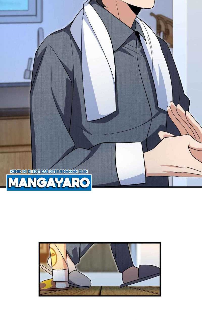 My Wife Is From a Thousand Years Ago Chapter 73 Gambar 38