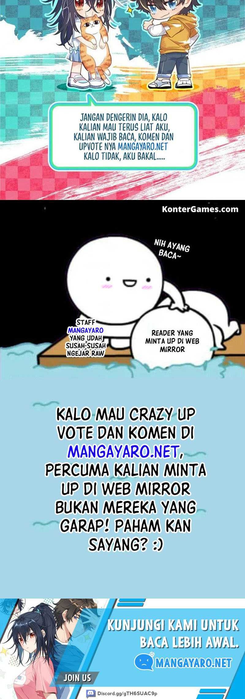 My Wife Is From a Thousand Years Ago Chapter 73 Gambar 42