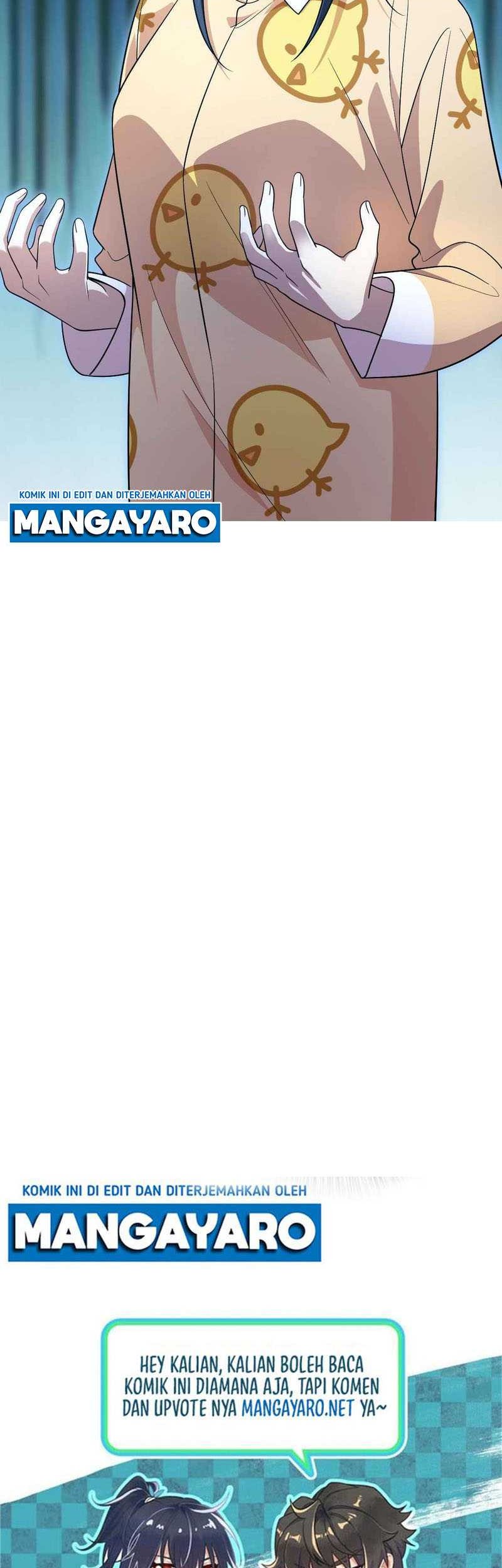 My Wife Is From a Thousand Years Ago Chapter 73 Gambar 41