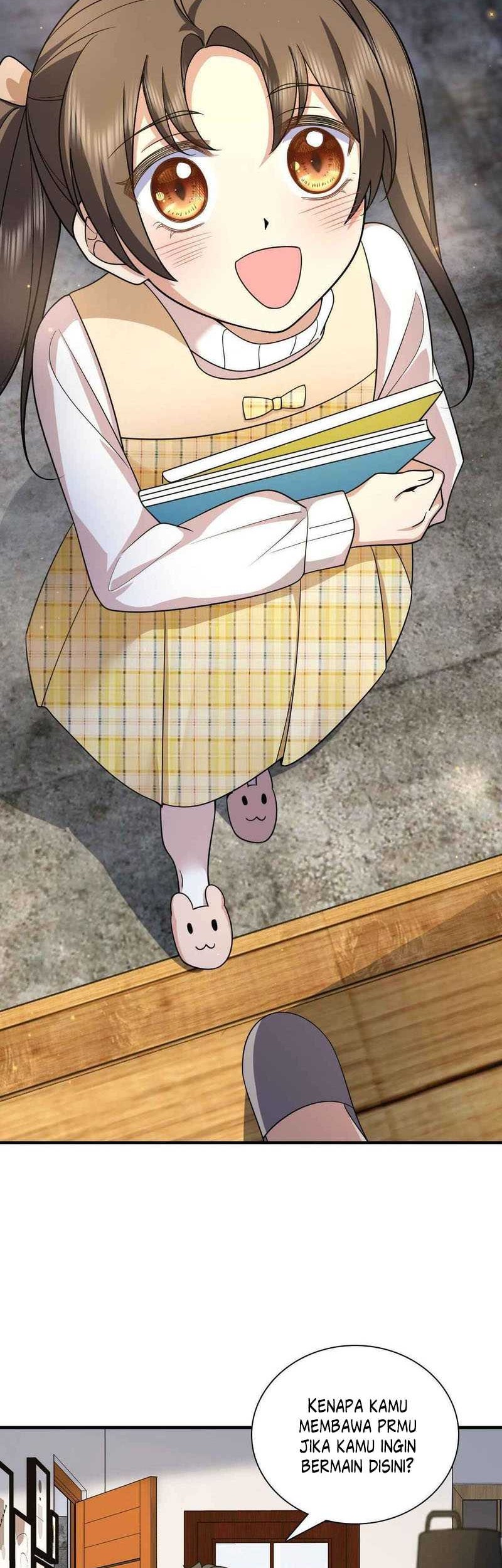 My Wife Is From a Thousand Years Ago Chapter 73 Gambar 3