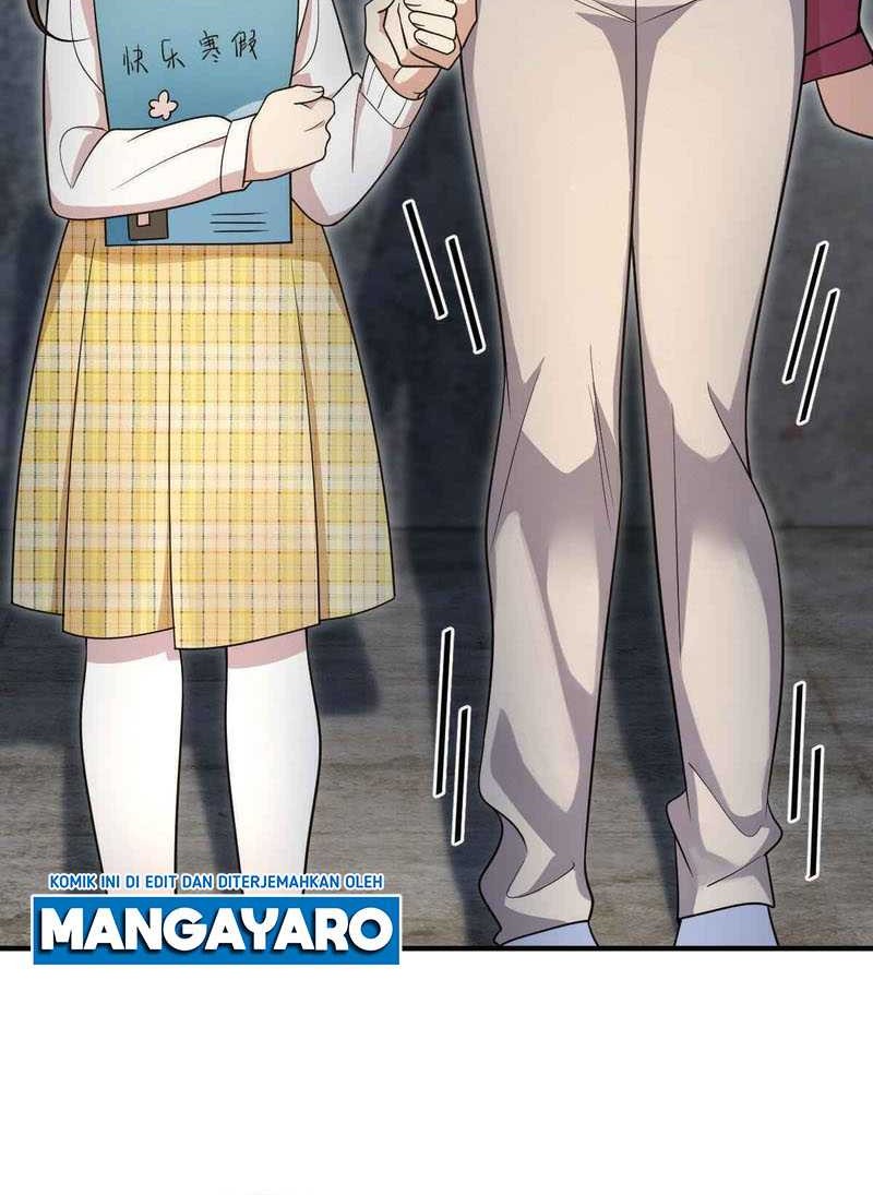 My Wife Is From a Thousand Years Ago Chapter 73 Gambar 23