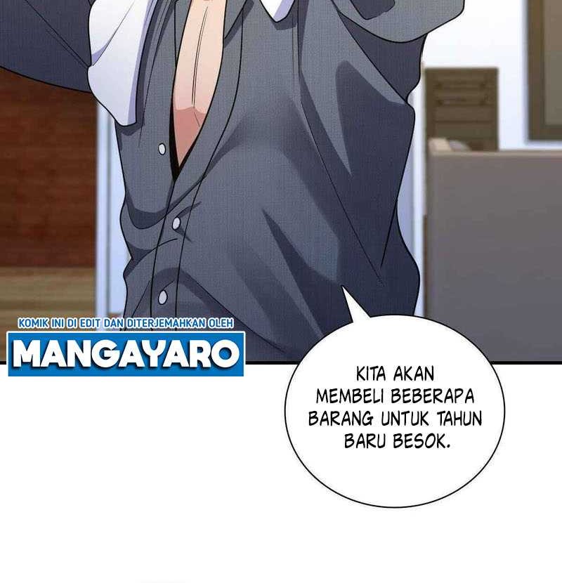 My Wife Is From a Thousand Years Ago Chapter 73 Gambar 26