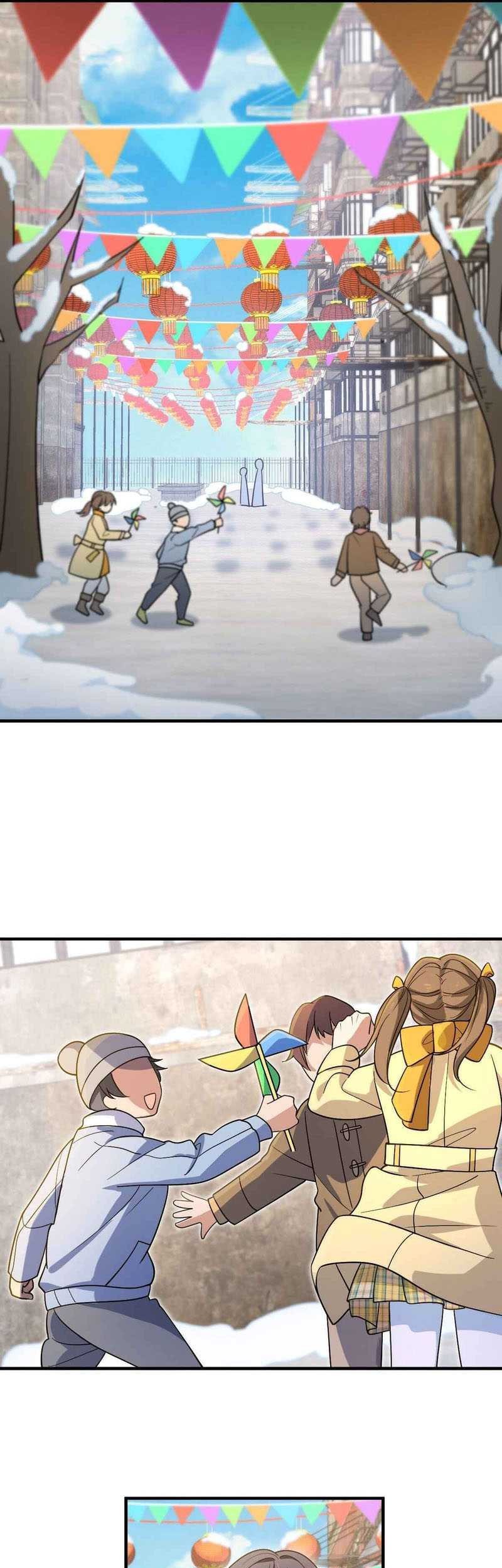 My Wife Is From a Thousand Years Ago Chapter 72 Gambar 13