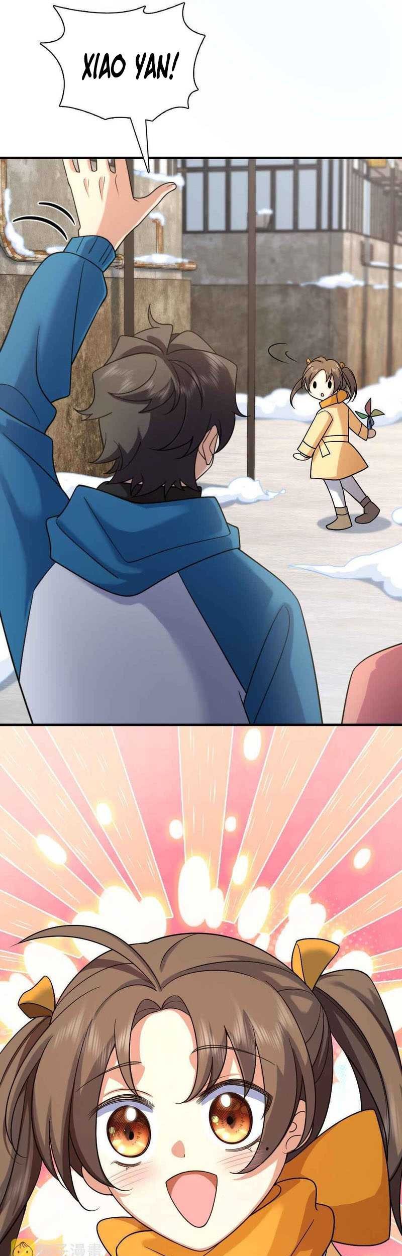 My Wife Is From a Thousand Years Ago Chapter 72 Gambar 16