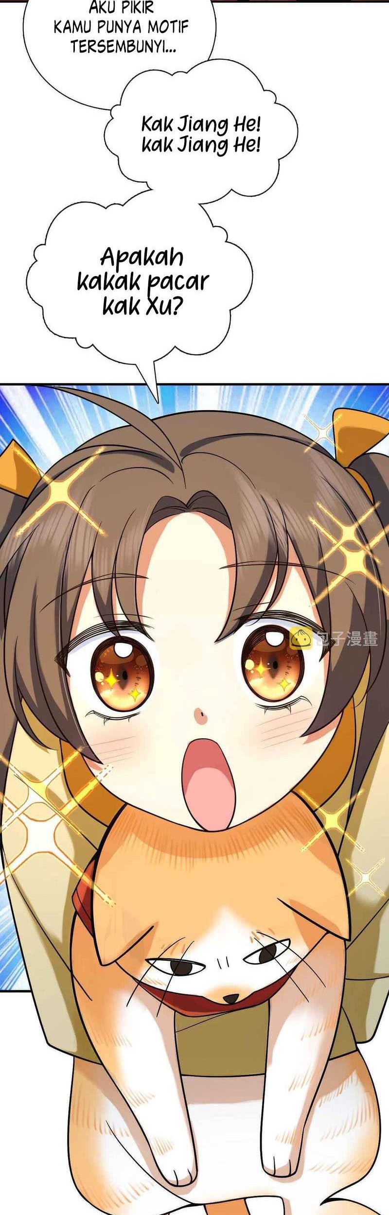 My Wife Is From a Thousand Years Ago Chapter 72 Gambar 28