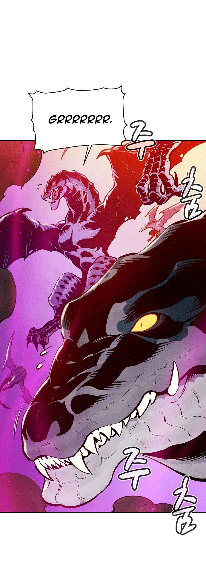 Alone Necromancer Chapter 83 Gambar 19