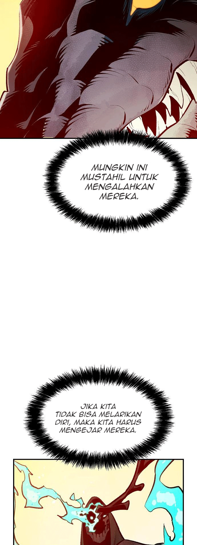 Alone Necromancer Chapter 83 Gambar 11