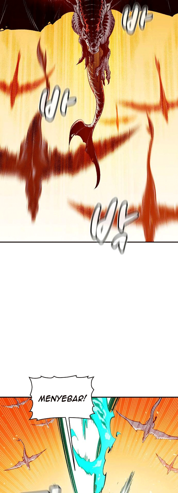 Alone Necromancer Chapter 83 Gambar 13