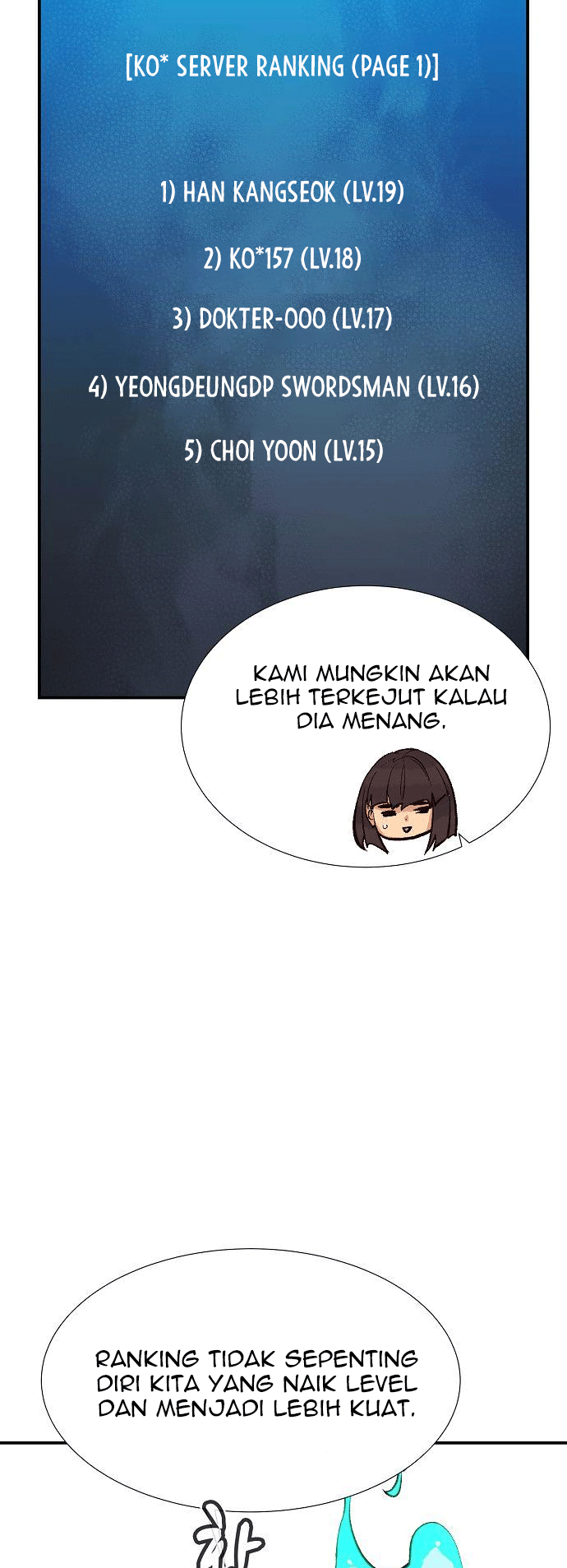 Alone Necromancer Chapter 83 Gambar 29