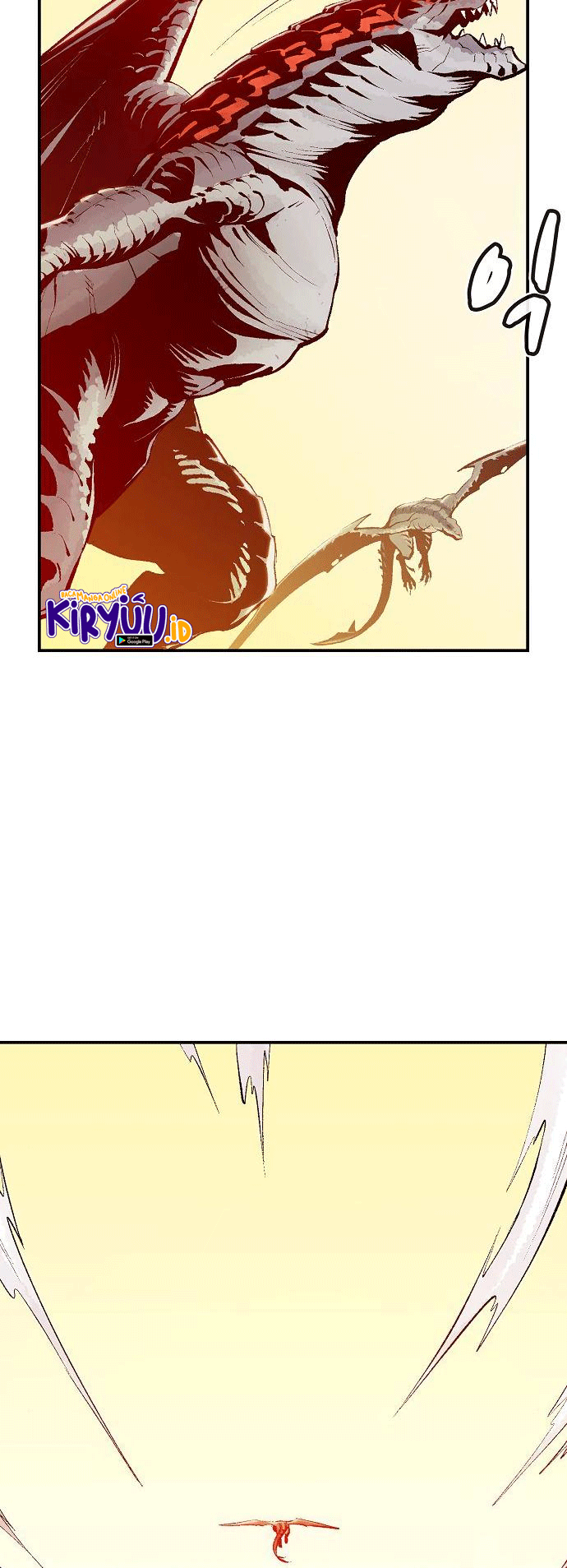 Alone Necromancer Chapter 83 Gambar 22