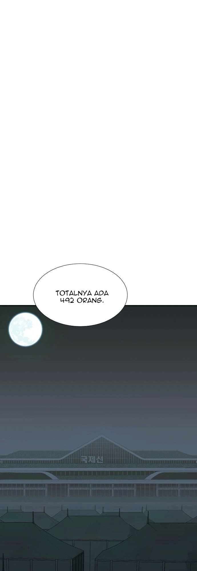 Alone Necromancer Chapter 83 Gambar 37