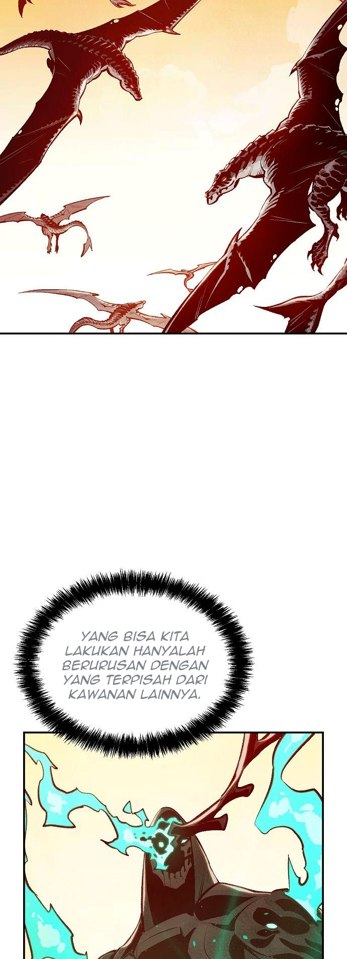 Alone Necromancer Chapter 83 Gambar 3