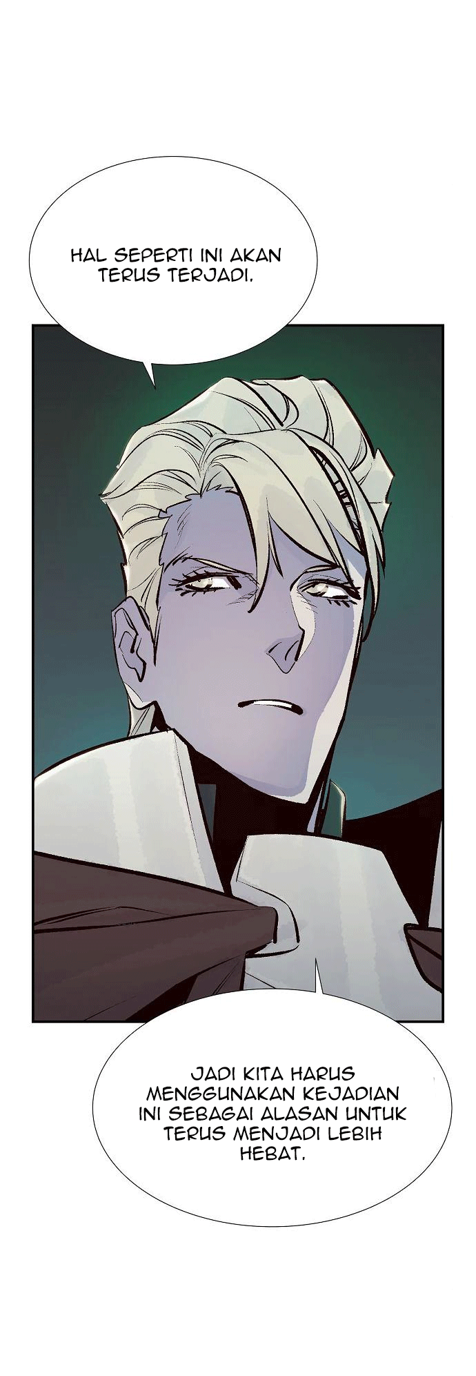 Alone Necromancer Chapter 83 Gambar 41