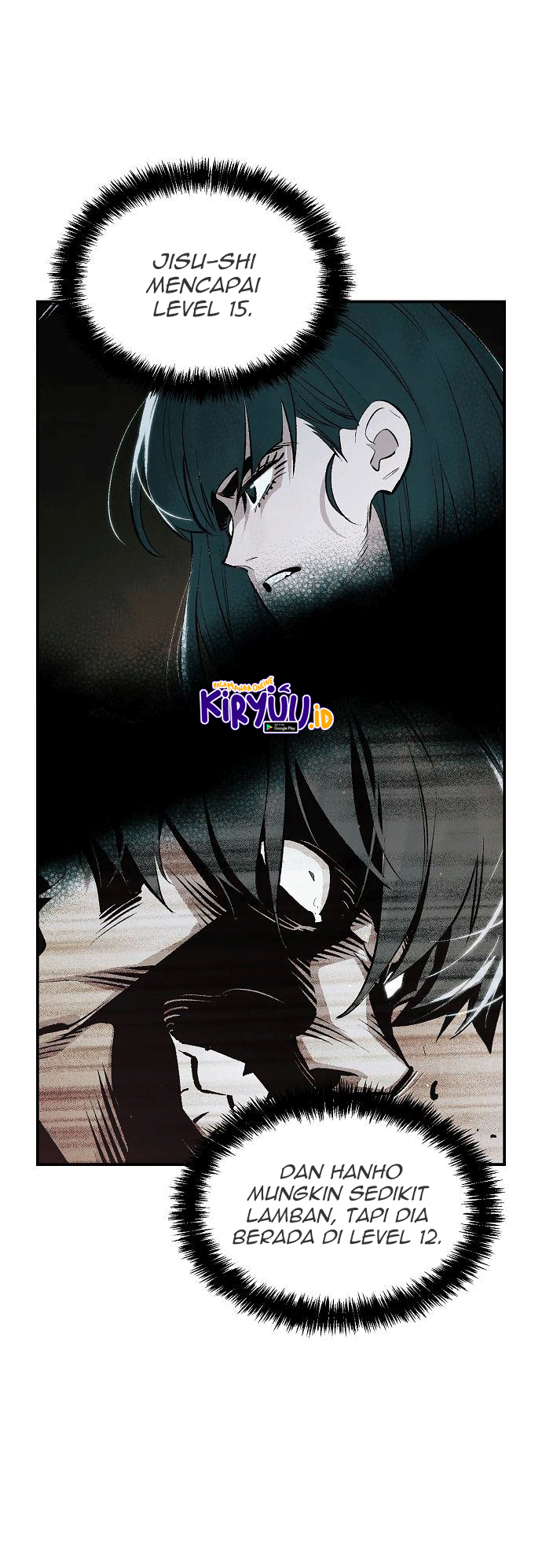 Alone Necromancer Chapter 83 Gambar 43
