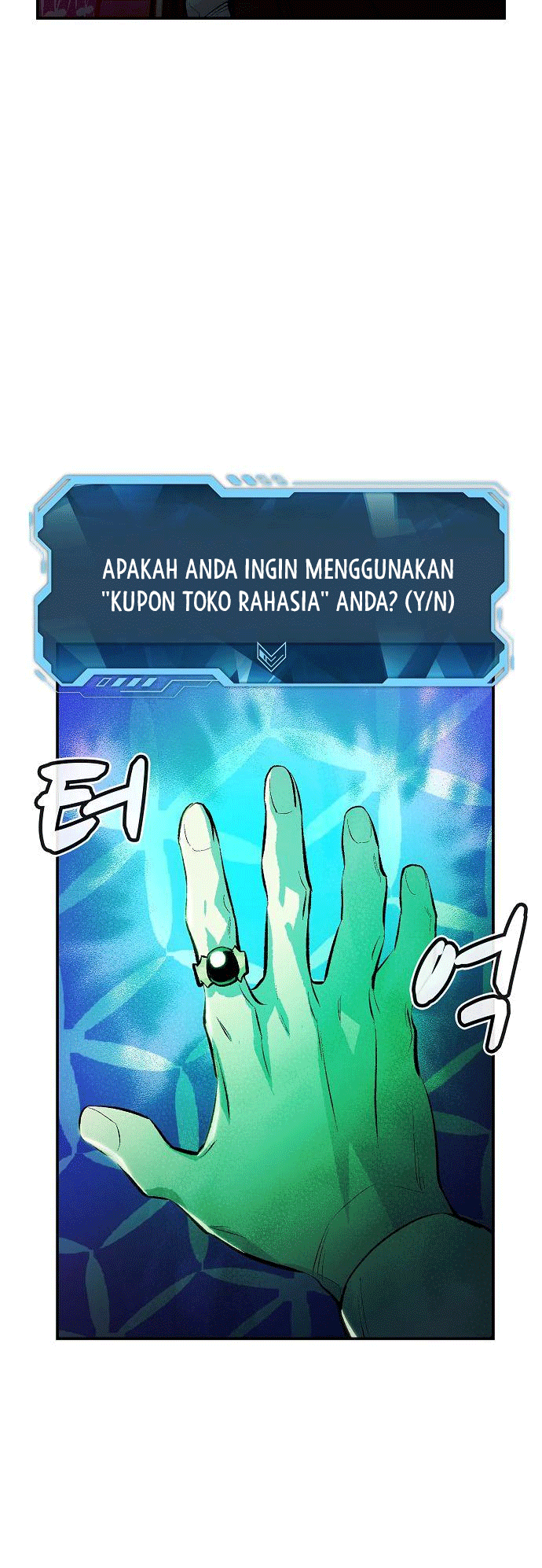 Alone Necromancer Chapter 83 Gambar 57