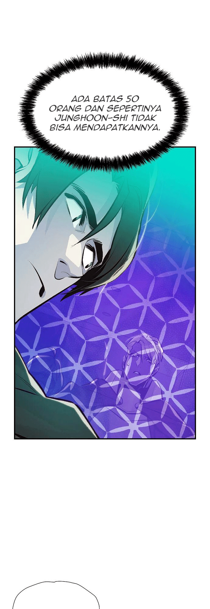 Alone Necromancer Chapter 83 Gambar 59