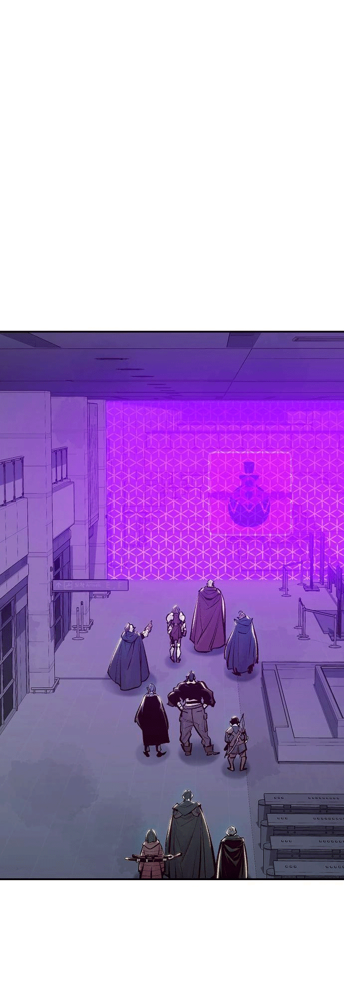 Alone Necromancer Chapter 83 Gambar 52