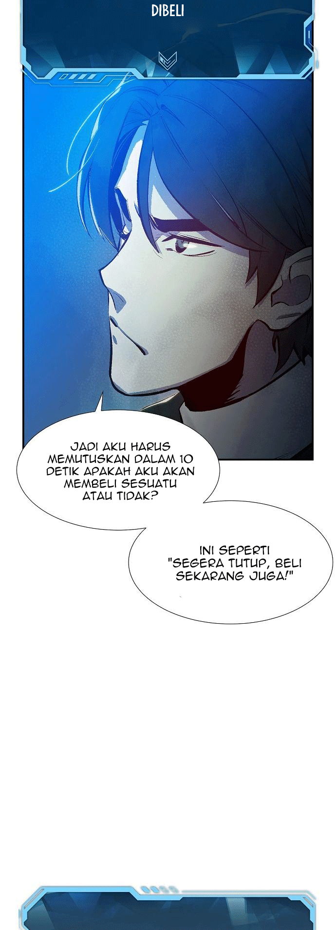 Alone Necromancer Chapter 83 Gambar 64