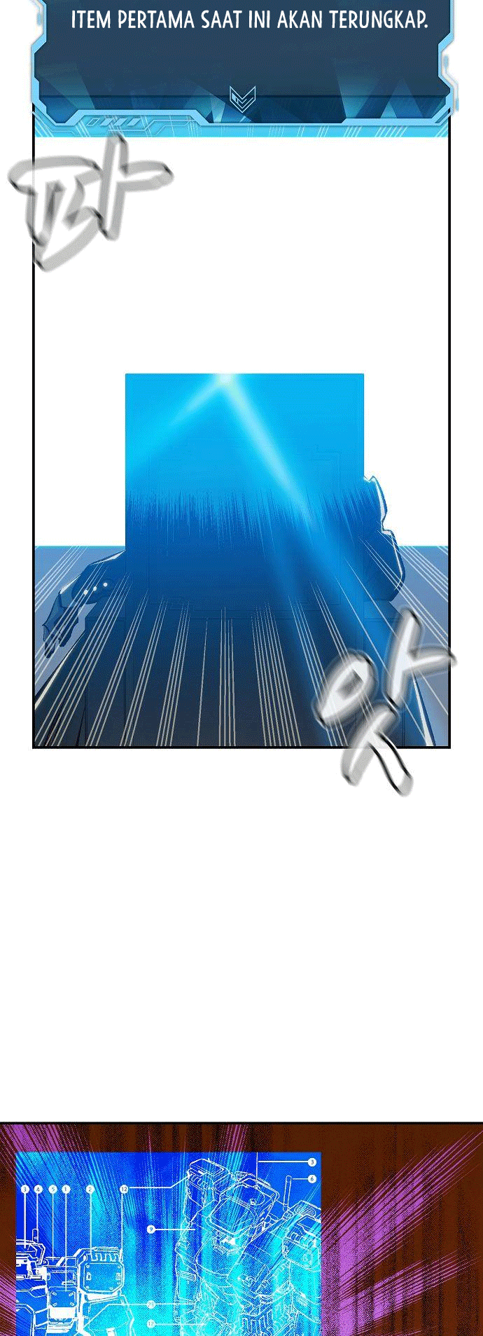 Alone Necromancer Chapter 83 Gambar 65