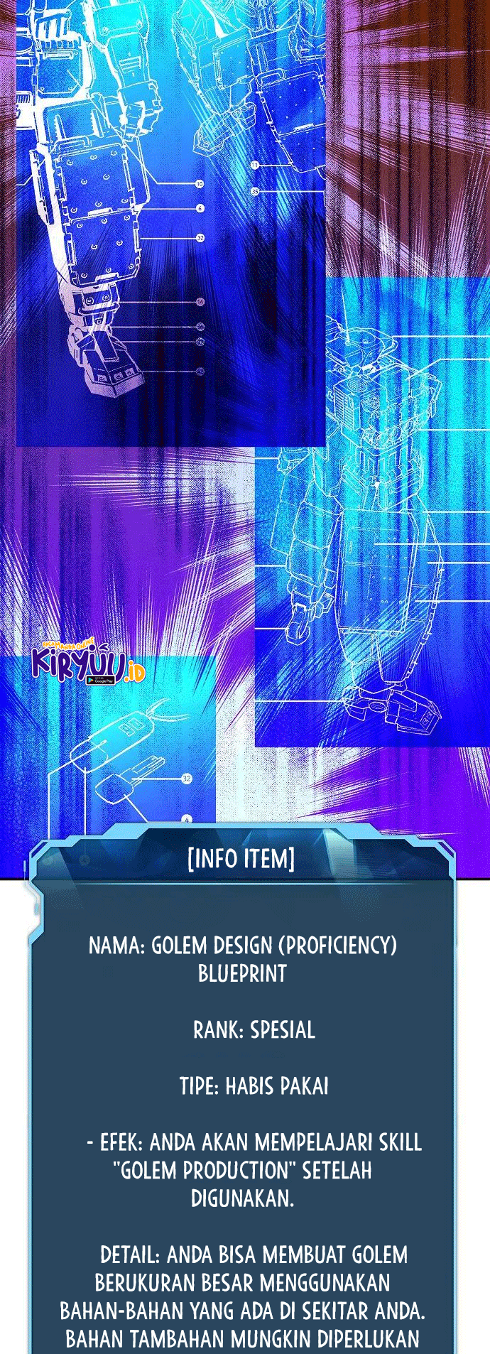 Alone Necromancer Chapter 83 Gambar 66