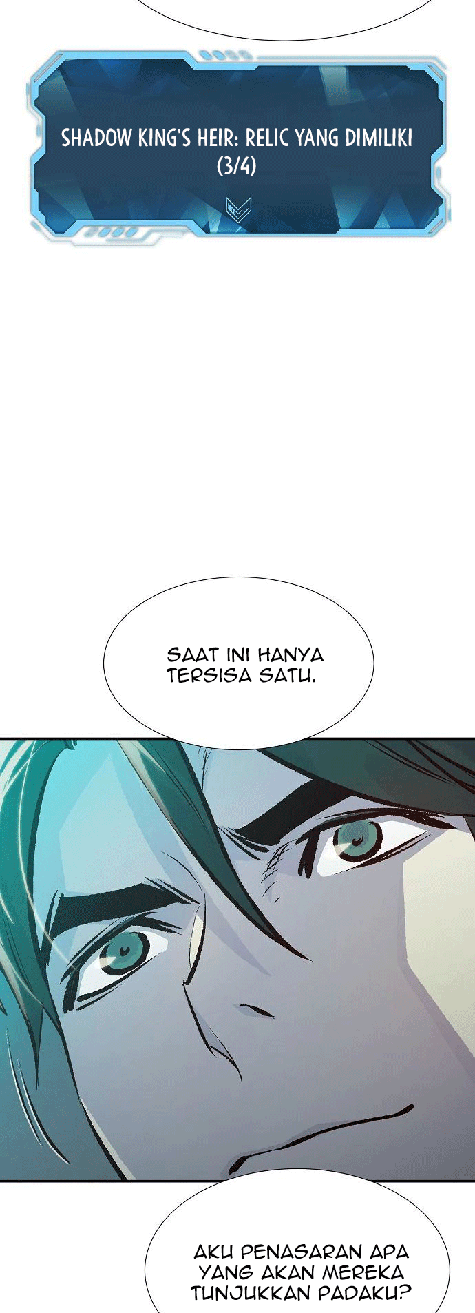 Alone Necromancer Chapter 83 Gambar 75