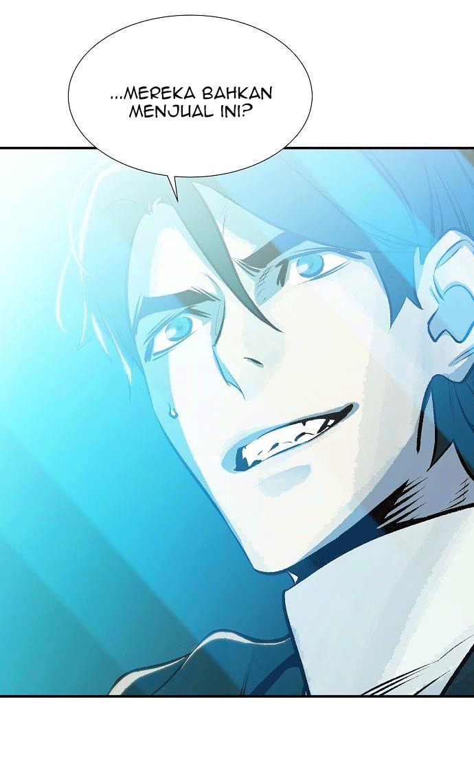 Alone Necromancer Chapter 83 Gambar 77