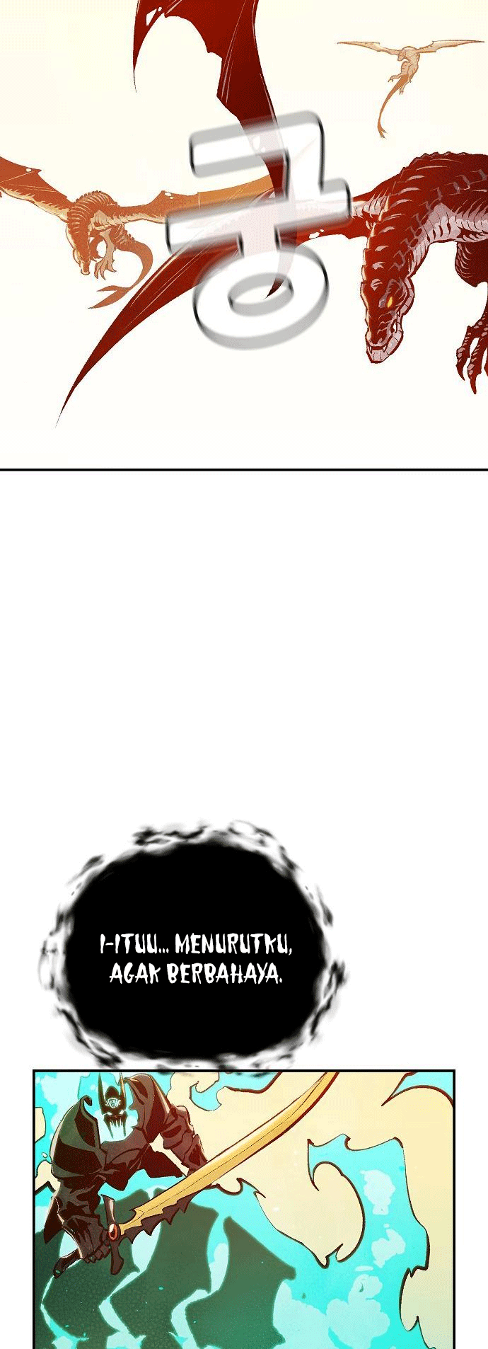 Alone Necromancer Chapter 83 Gambar 9