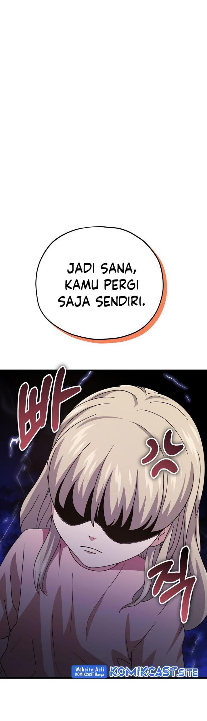 My Dad Is Too Strong Chapter 122 Gambar 26