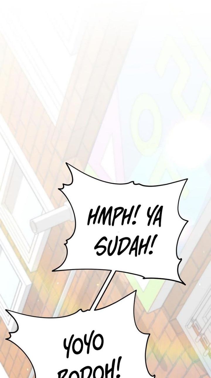 My Dad Is Too Strong Chapter 122 Gambar 27