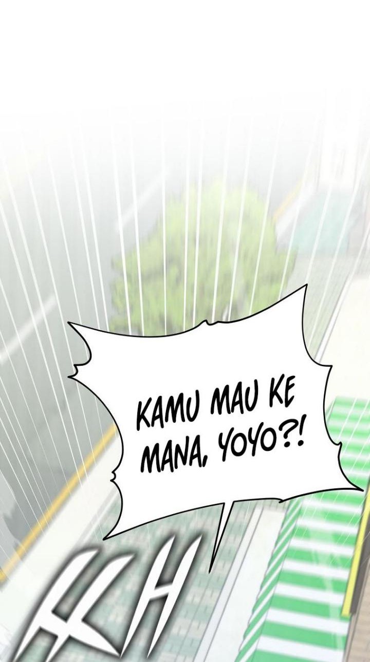 My Dad Is Too Strong Chapter 122 Gambar 50