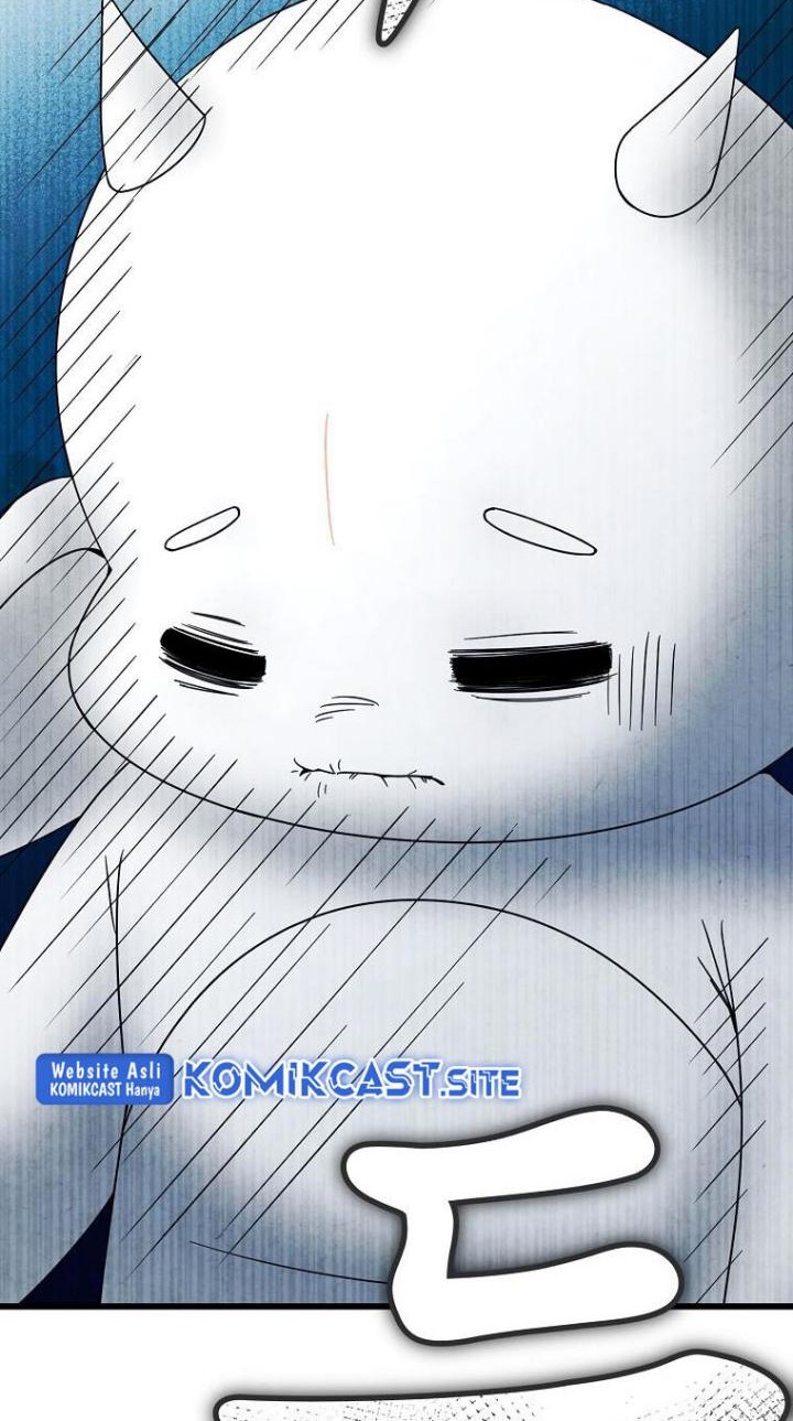 My Dad Is Too Strong Chapter 122 Gambar 44