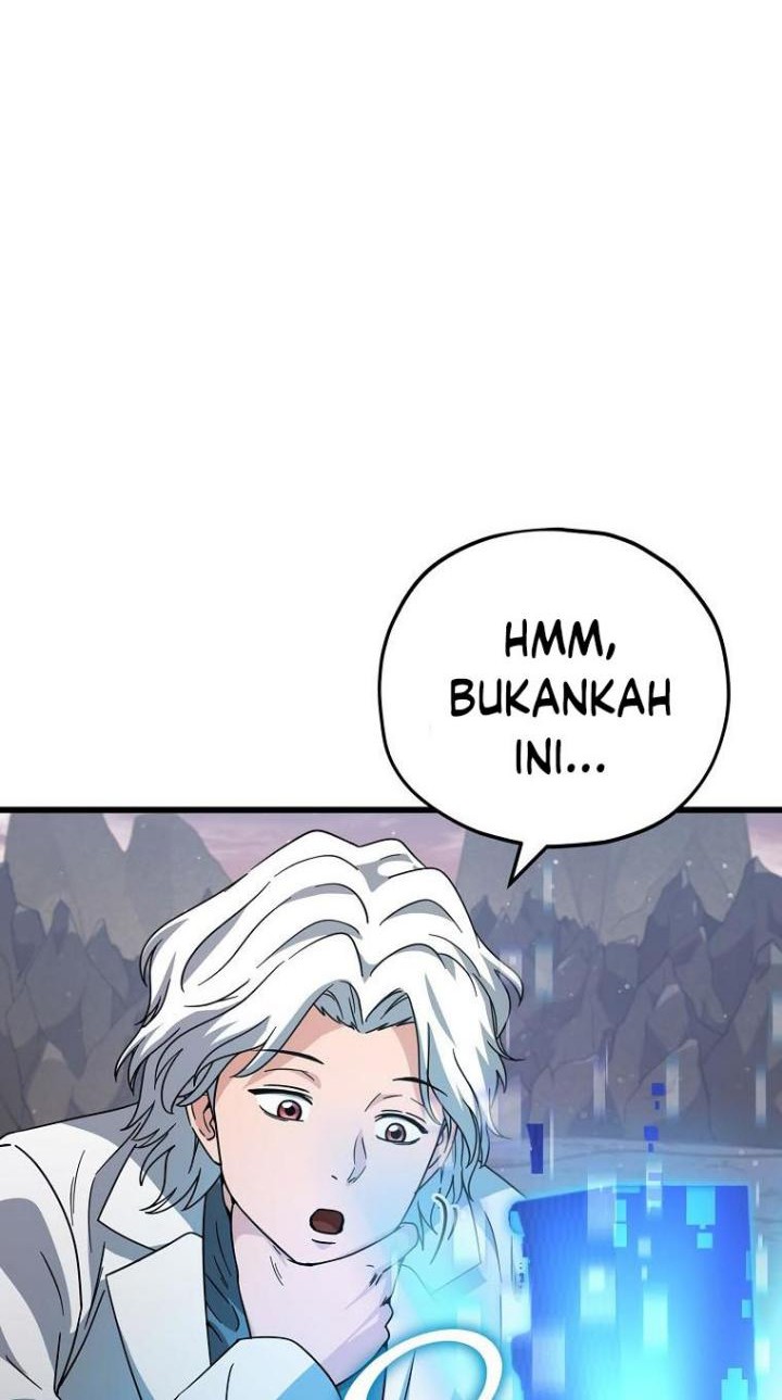 My Dad Is Too Strong Chapter 122 Gambar 70