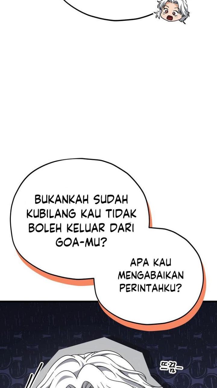 My Dad Is Too Strong Chapter 122 Gambar 72