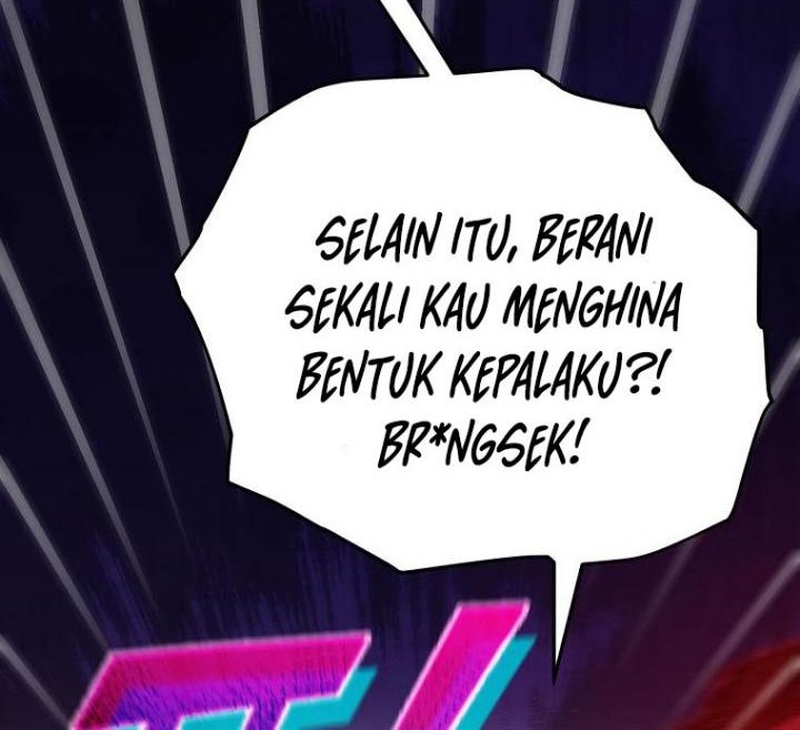 My Dad Is Too Strong Chapter 122 Gambar 60